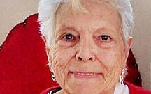 Pendergrass, Bernadine