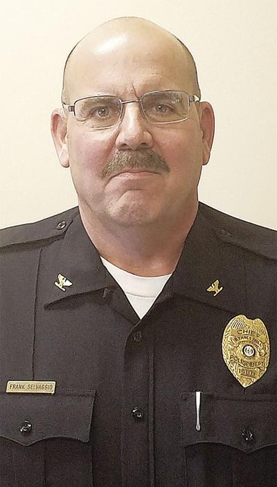 Byrnes Mill Police Chief will not face criminal charges Local News
