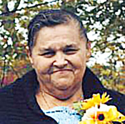 Davis, Gloria