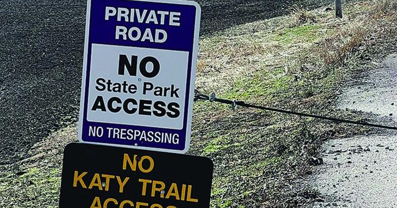 OUTDOORS: Rails-to-trails organization celebrates 40 years