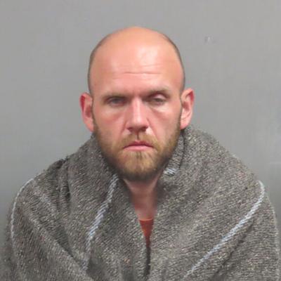 De Soto-area man allegedly steals SUV in Crystal City
