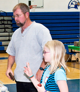 Annual Soils and Crops Conference drew crowd of 260 