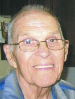 Edward Milton Sweet Sr., 91, Crystal City