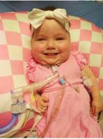 Benefit to help young girl who’s been hospitalized since birth