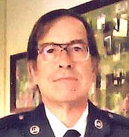 Charles Frank Huighe, 69, Arnold