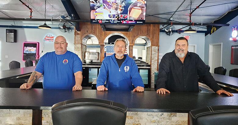 New location for Herculaneum Amvets | Local News - Vimarsana News