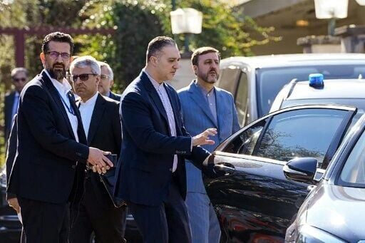 US allows non-emergency staff to leave Israel as Trump threatens Iran strikes