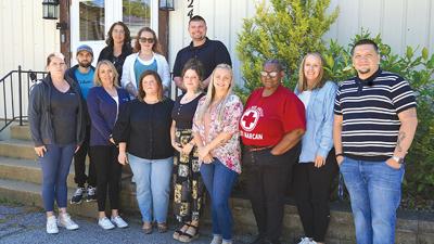 PreventEd staff and peer specialists will host a grand opening and open house of The Collective, Powered by PreventEd on June 24.