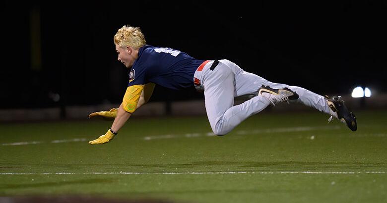 THE COUNTY LINE: County teams in Legion, SLABA prepare for postseason success
