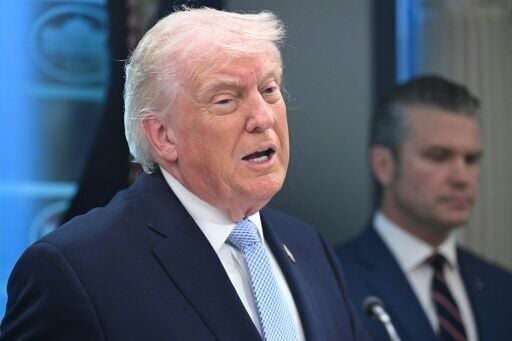 War in the Middle East: latest developments