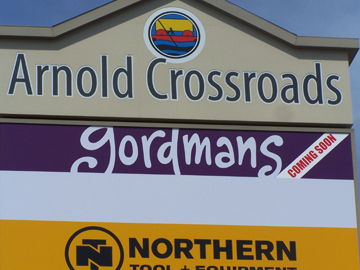 Gordmans