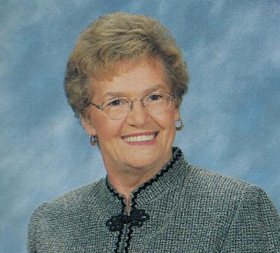 Myrtle Alice Mahn, 82, De Soto
