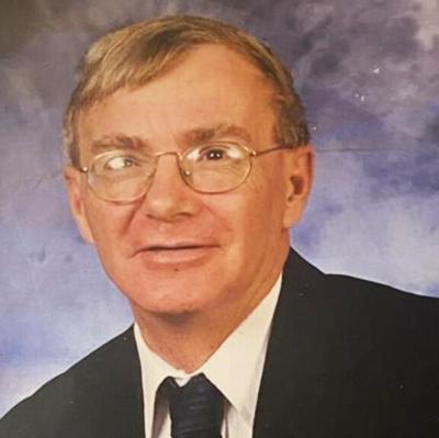 Melvin Firman Robinson, 72, North Platte, Neb.