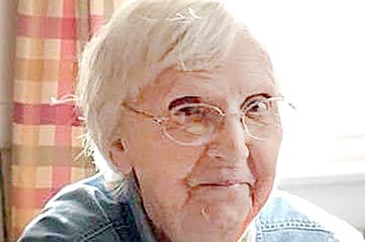 Gilbert, Lorene