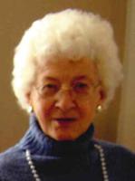 Loretta A. Moon, 92, De Soto
