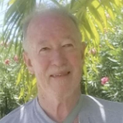 Leicht, Harold