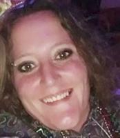Nicole Suzanne “Nikki” Lawson, 34, St. Louis