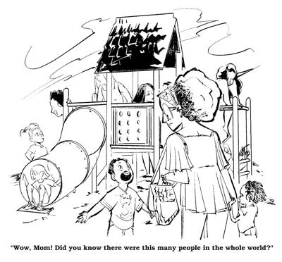 Cody cartoon July 1, 2021
