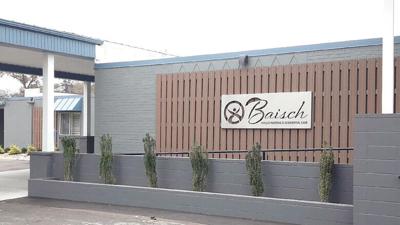 Baisch Nursing Center