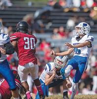 Northwest wins twice in five days