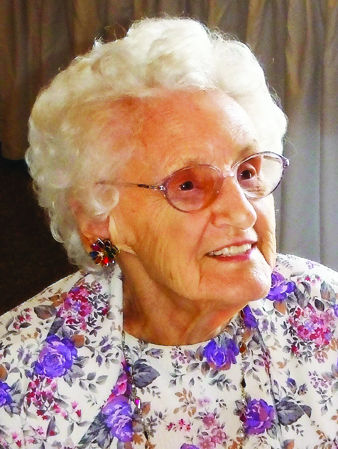 Leitterman, Glenda
