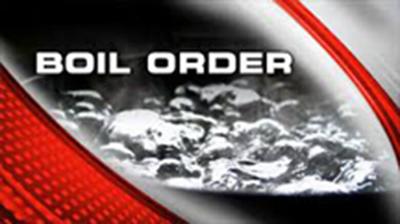 boil order
