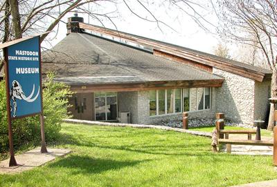 mastodon state historic site