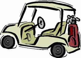 Golf cart