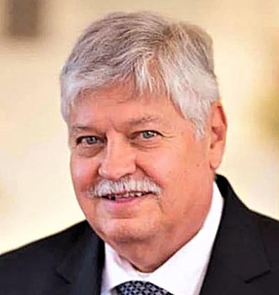 Kolano, Walter