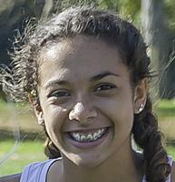 Athlete of the Week (Nov. 6, 2016) Nautica Stricklin, Herculaneum, cross country