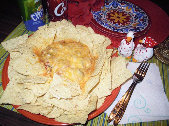 Nachos