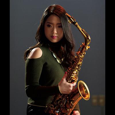 Erena Terakubo will perform with the Jefferson College Jazz Ensemble on March 4 at Jazz St. Louis.
