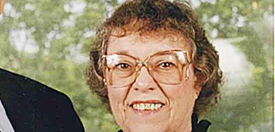 Gray, Barbara