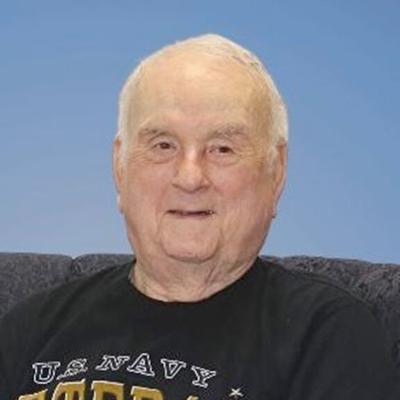 Rose, Wilbur R. ‘Sonny’