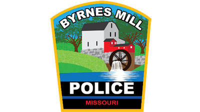 Byrnes Mill Police Logo 2022