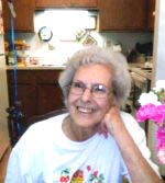 Shelby Jean Shelley, 84, De Soto