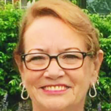 Mary Ann (Potts) Ford, 69, Imperial