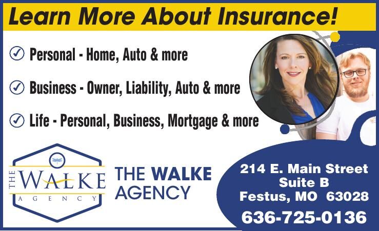 The Walke Agency 06-23-22