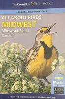 OUTDOORS: Book is standard for bird ID