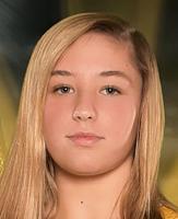 Athlete of the Week (Dec. 7, 2020) -- Lauren Mills, Festus wrestling