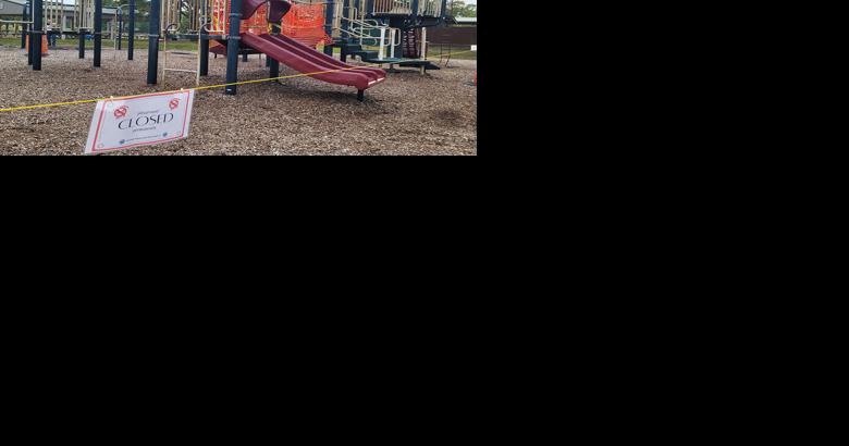 Arnold City Park playground to be torn down | Local News - Vimarsana News