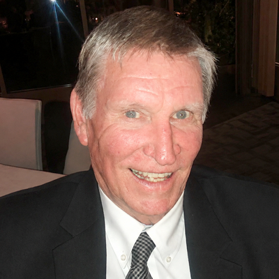 McKenna, William ‘Bill’