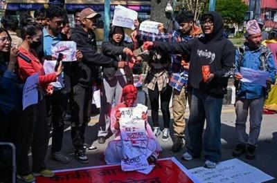 Activists in Nepal have demanded the release of the investigation report on the September 2025 youth-led uprising that toppled the government