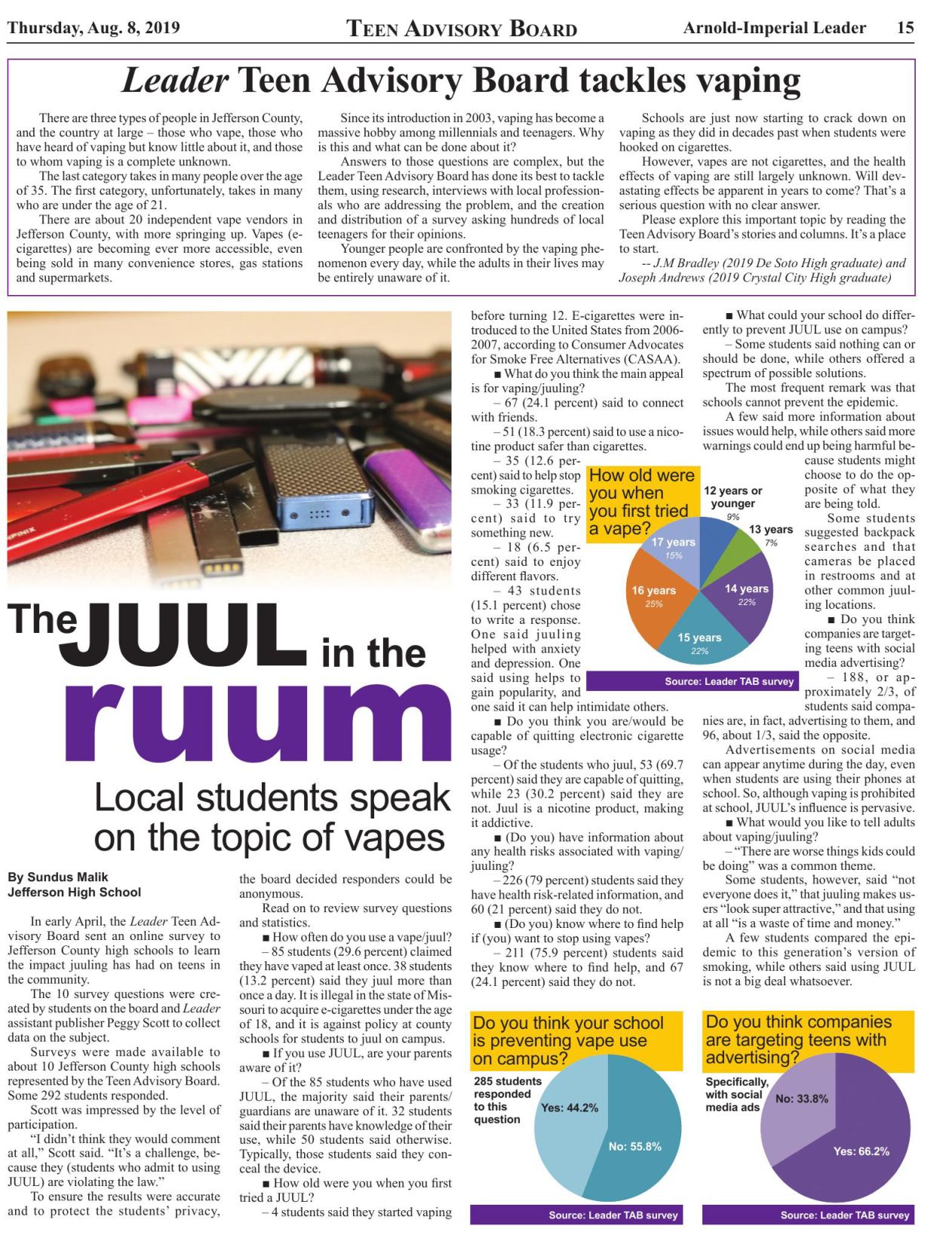 vaping page 15