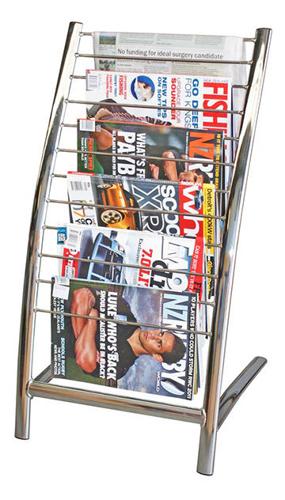 magazine rack