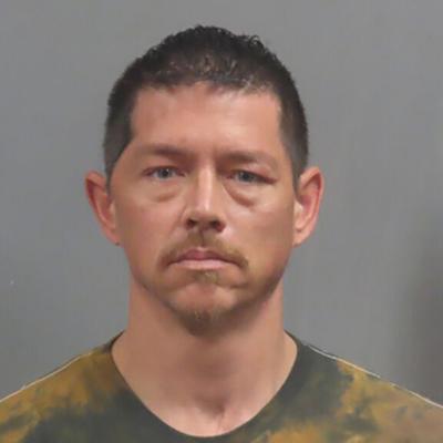 Man allegedly attempted to cash forged check at Crystal City bank