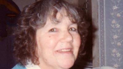 Catherine (Cookie) Danneman