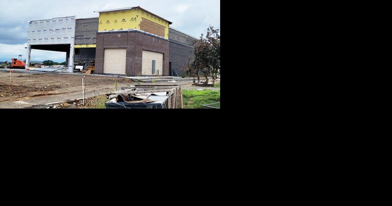 Discount Tire expects to open Arnold location in October | Local News - Vimarsana News