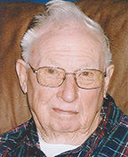 Norman H. Schaefer, 93, Arnold