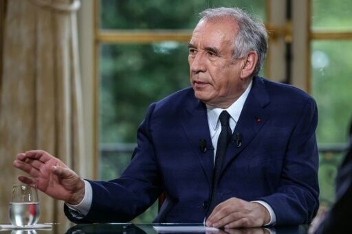 Bayrou surprised France last week when he said he would request the vote in a divided parliament